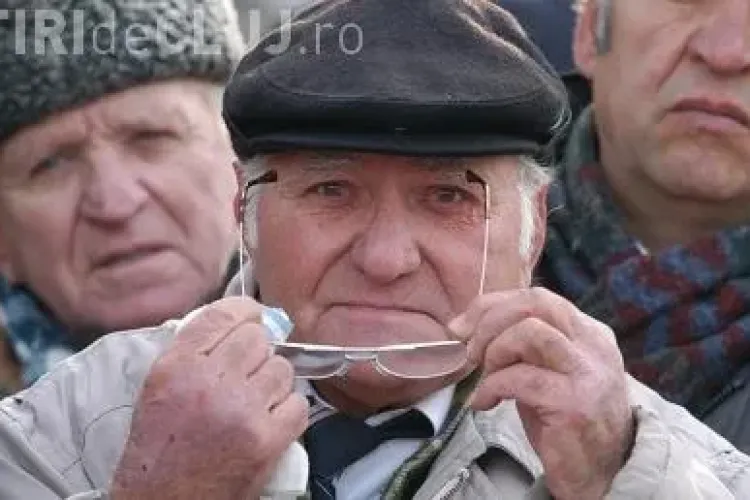 Traian Basescu a promulgat Legea pensiilor