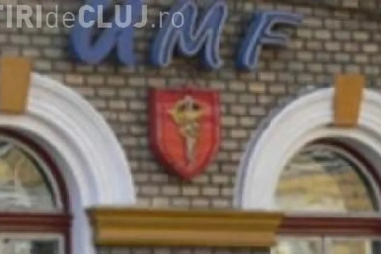 Trei marocani, absolventi ai UBB si UMF Cluj, expulzati pentru ca le-a expirat viza