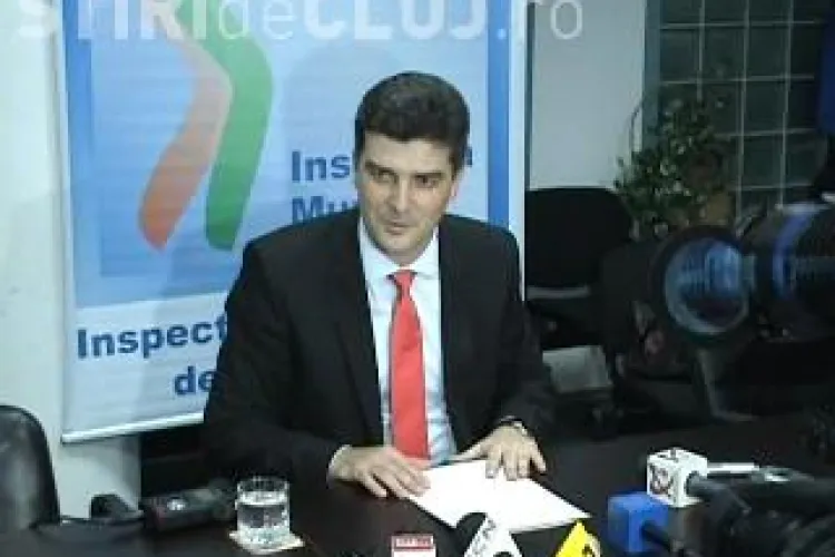 ING, Metro, Genpact si Bombardier, amendate de ITM Cluj pentru ca nu au dat zi libera de 1 Decembrie - VIDEO