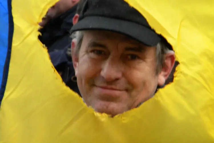 Jumatate dintre romani cred ca Revolutia din 1989 a fost lovitura de stat! Le dati dreptate?