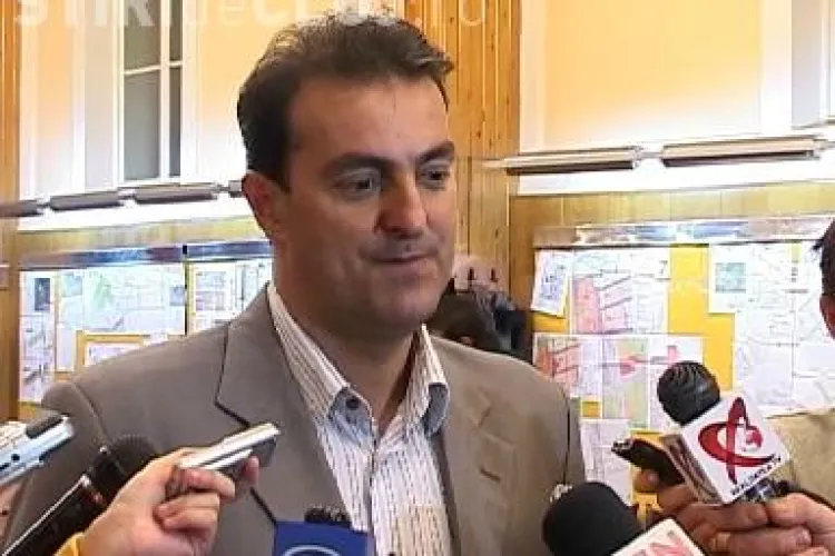 Clujenii pot plati din 3 ianuarie 2011 taxele si impozitele online - VIDEO si FOTO