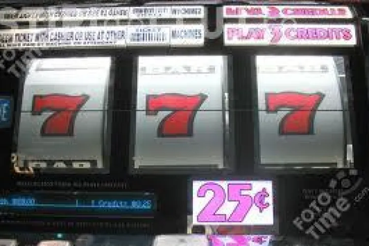 Guvernul pune bilete de intrare in cazinouri si in localurile cu "pacanele"