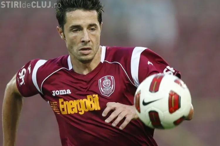 Bjelanovici este dorit de Atalanta Bergamo