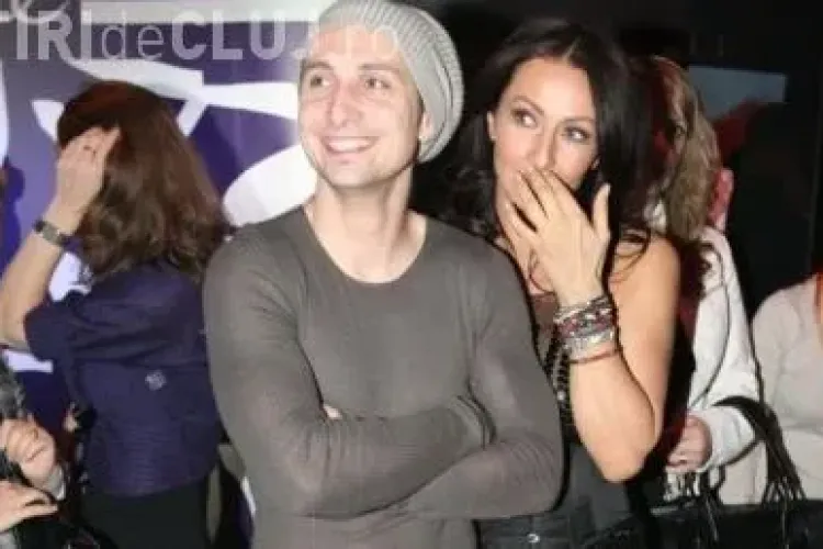 Mihaela Radulescu: Nu ma casatoresc cu Dani Otil in 2011