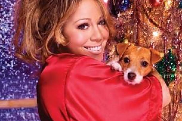 Mariah Carey este insarcinata cu gemeni