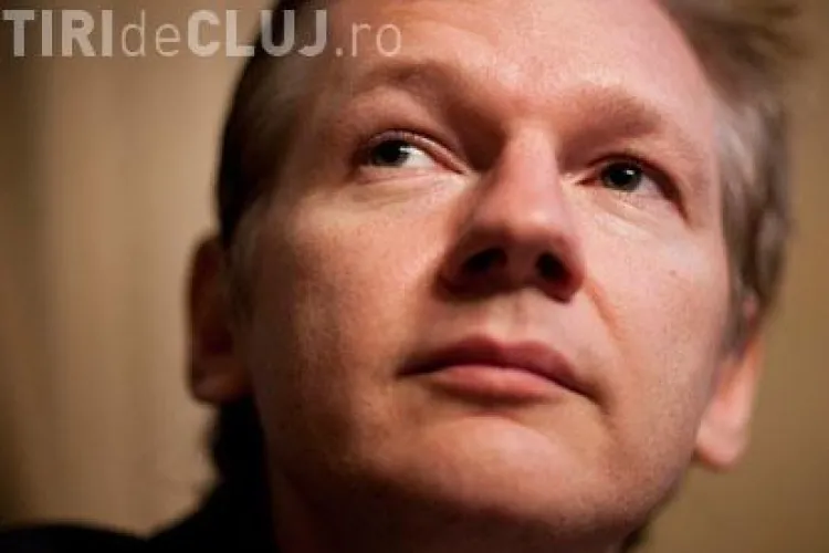 Fondatorul WikiLeaks ramane in inchisoare. Suedia a facut apel impotriva eliberarii conditionate!