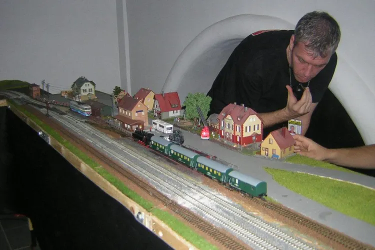 "Train Fest 2010" a facut senzatie la Cluj! Expozitia mai poate fi vizitata astazi, pana la ora 19.00, la Gara Cluj - VIDEO si Galerie FOTO