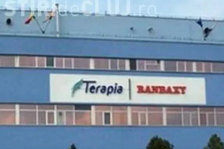 Terapia Ranbaxy construieste o fabrica de 50 de milioane de dolari la Cluj