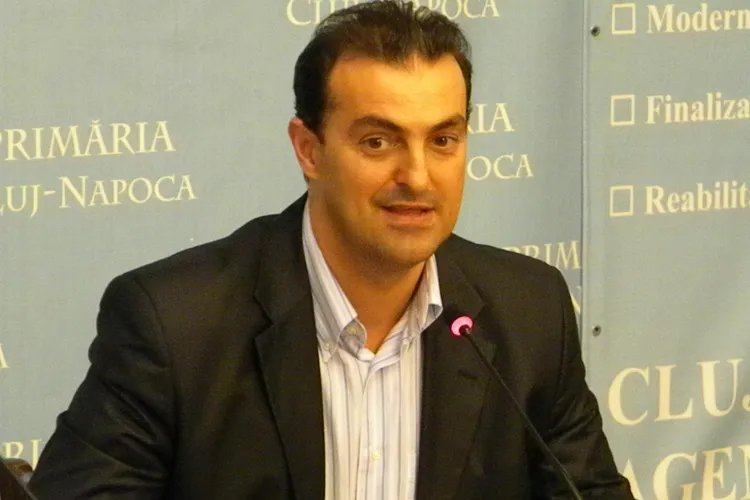 Primaria introduce din 2011 taxa pentru spart drumuri