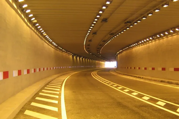 PSD Cluj propune si construirea unui tunel subteran pe sub zona centrala a orasului - FOTO