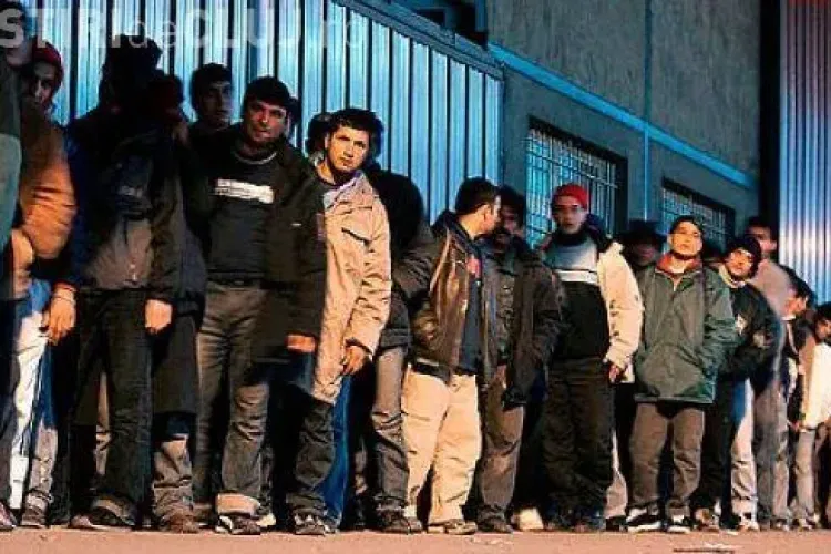 Indemnizatia de somaj scade de la 1 ianuarie 2011. Vezi care este noul mod de calcul!