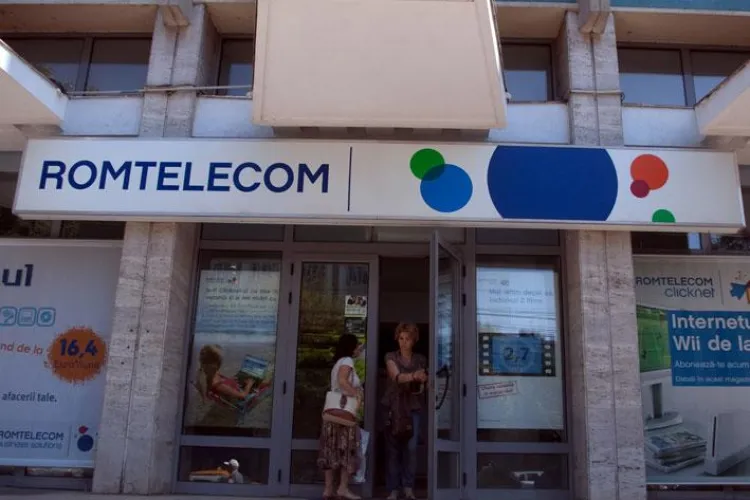 Statul isi vinde actiunile la Romtelecom cu un miliard de euro