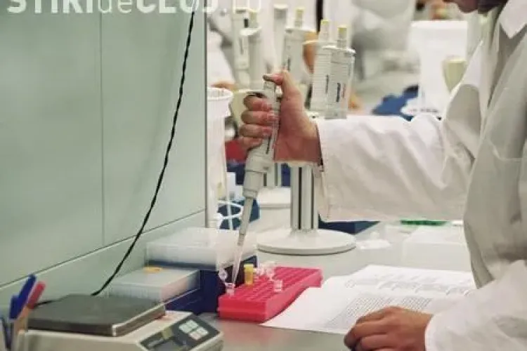 Vanity Fair: Romanii, cobai pentru companiile farmaceutice