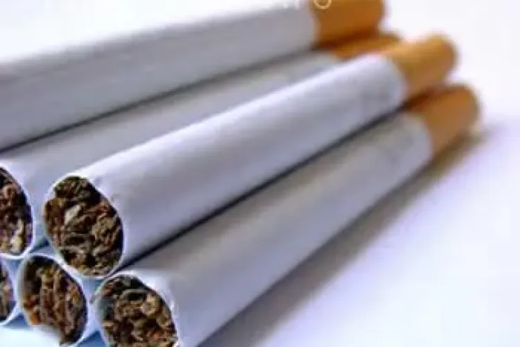 Tigarile se scumpesc in 2011 cu 0,2-0,6 lei/pachet