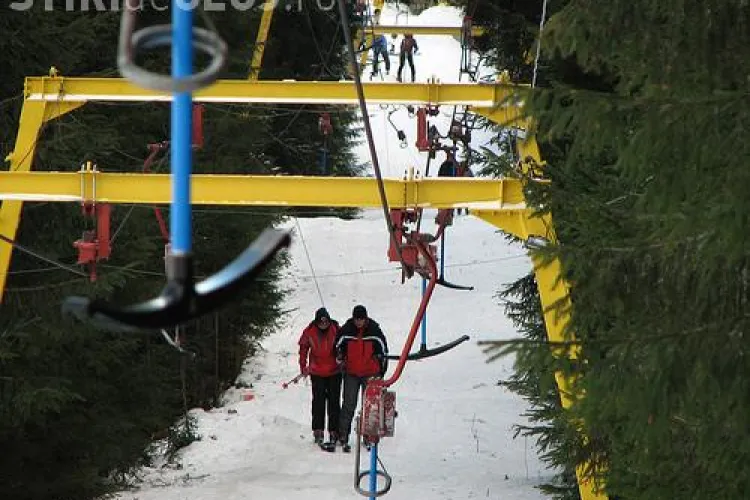 Partia Baisoara se deschide sambata, 11 decembrie