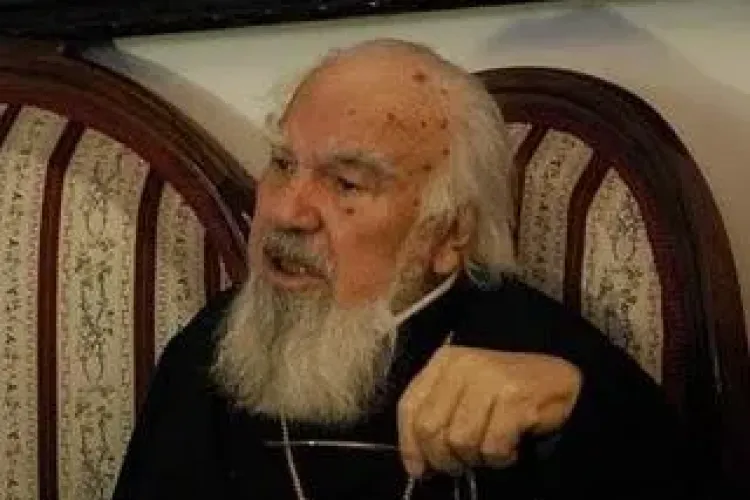 IPS Bartolomeu este internat la Institutul de Urologie si Transplant Renal Cluj