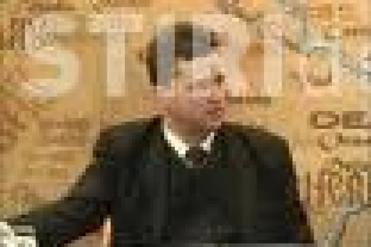 Nou manager la Spitalul Municipal din Dej! Mihai Pandrea a castigat concursul