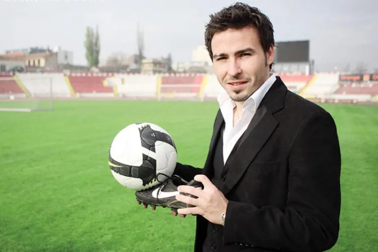 Adrian Cristea semneaza astazi cu U Cluj. VEZI cine se mai transfera la U Cluj