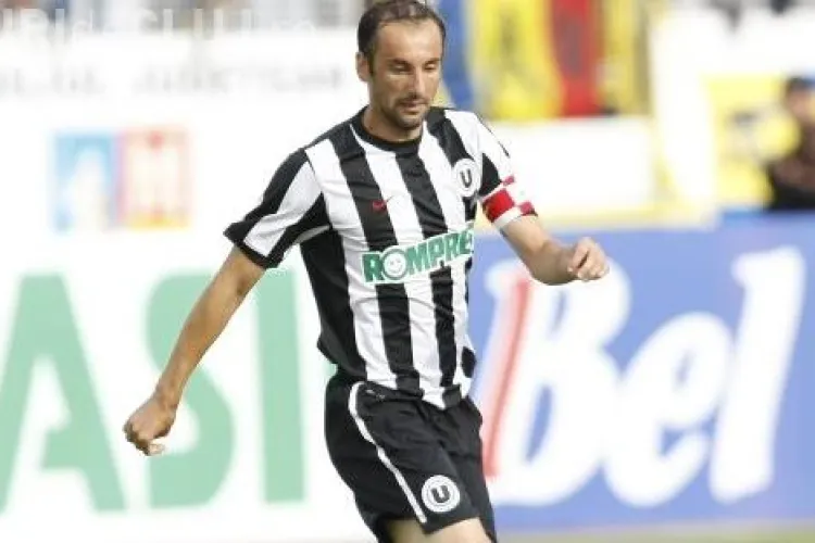 Bostina: Mos Craciun ne va aduce in 2011 un stadion nou