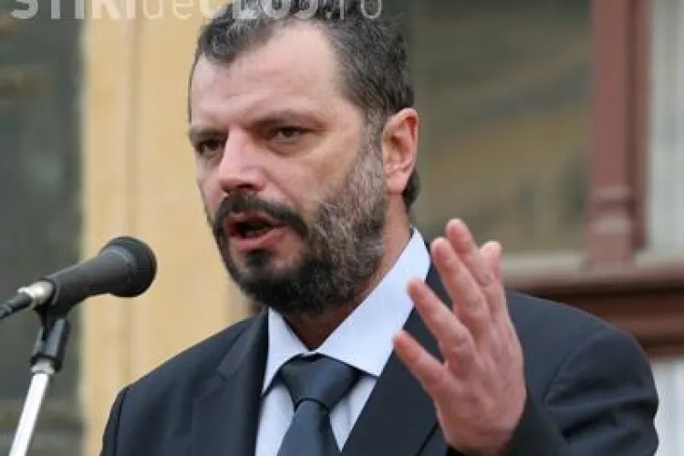 Eckstein Kovacs Peter - Kelemen Hunor 1-0, in cursa pentru sefia UDMR