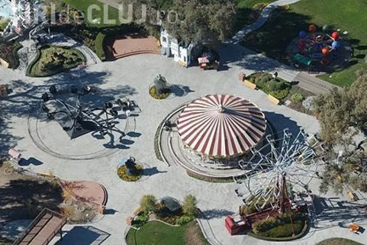 Ferma Neverland a lui Michael Jackson ar putea deveni scoala de muzica