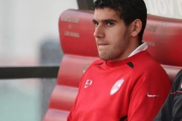 CFR Cluj il aduce pe Sergiu Homei, care la Dinamo a prins echipa mare de doua ori