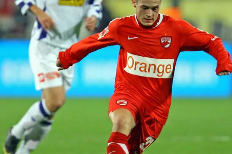 Pantilimon si Torje au fost desemnati cei mai buni fotbalisti din Liga I. Niciun jucator clujean nu a fost premiat de LPF