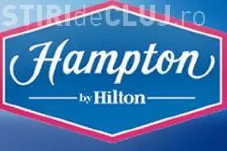 Hilton construieste la Cluj Napoca un hotel pe strada 21 Decembrie 1989