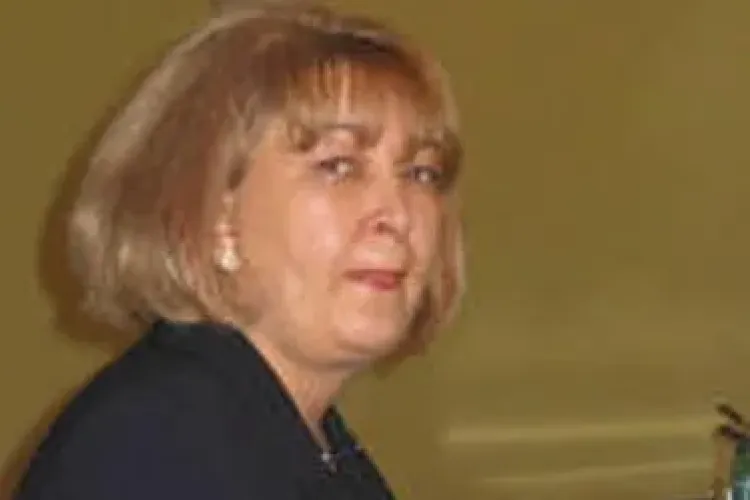 Sorina Siserman ramane presedintele Tribunalului Cluj 