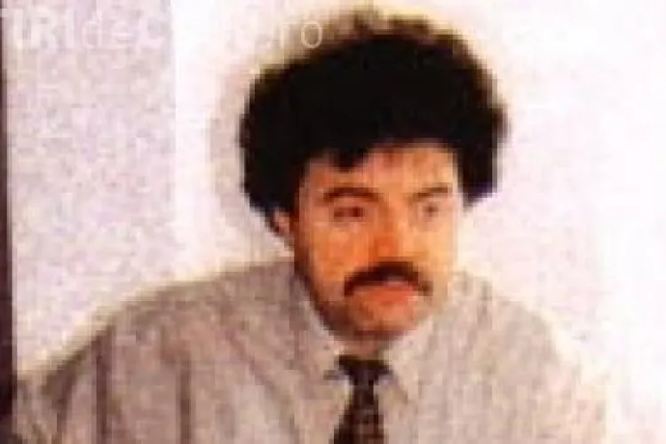 Florin Chiritescu, membru CNSAS, gasit mort in locuinta sa!