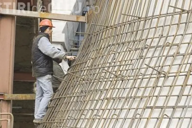 Muncitori turci si irakieni depistati fara niciun act la Cluj Napoca 