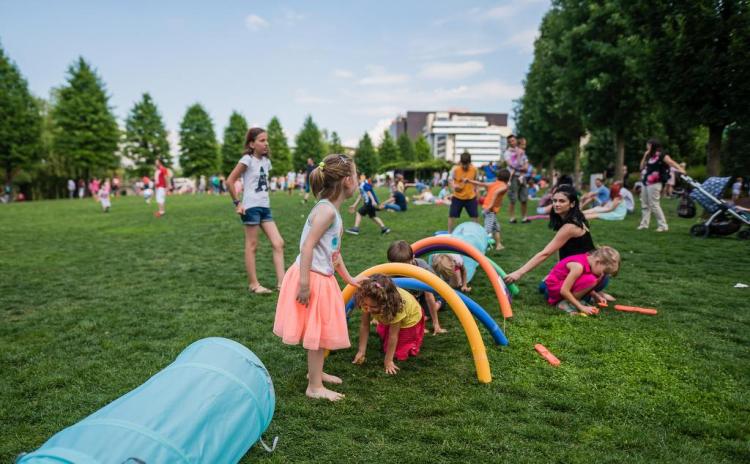 Kiddy Festival Iulius Parc 02.jpg