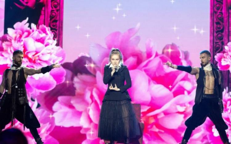 Romania A Ratat Calificarea In Finala De La Eurovision Cum A