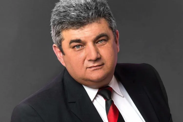 Florin Mureșan, primarul din Baciu, demis de prefect: Sunt hartuit de sase ani - VIDEO