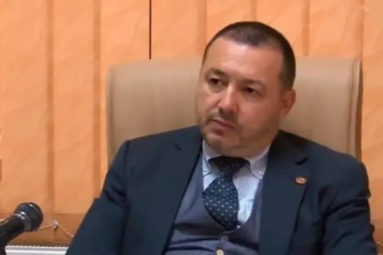 Deputatul PSD, Cătălin Rădulescu, atac delirant: ”Medicii și profesorii să dea banii înapoi și să plece la căpșuni”