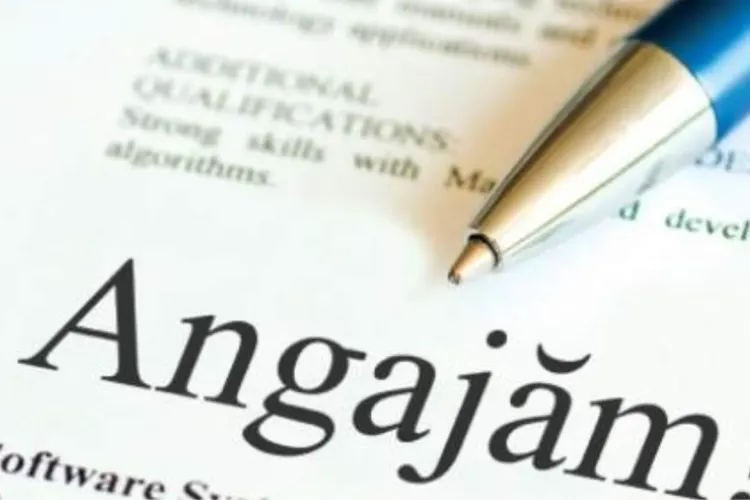 Peste 32.000 de posturi vacante în toată țara. Care sunt cele mai solicitat meserii