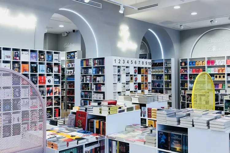 Diverta revine în Piața Unirii din Cluj-Napoca 