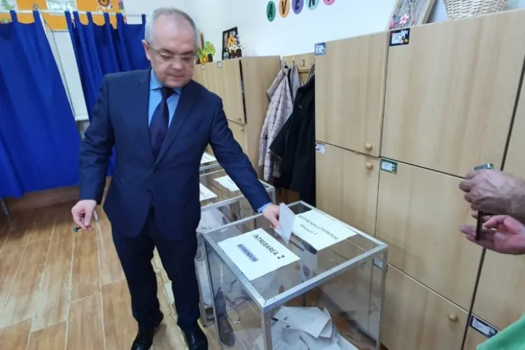 Boc și PNL au pierdut la Cluj Alegerile Europarlamentare. Cum arată procentele și cine a CÂȘTIGAT