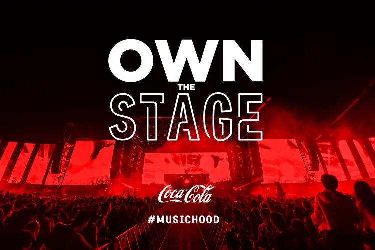 Artiștii români care vor să se lanseze în carieră au șansa de a urca pe una dintre scenele Electric Castle