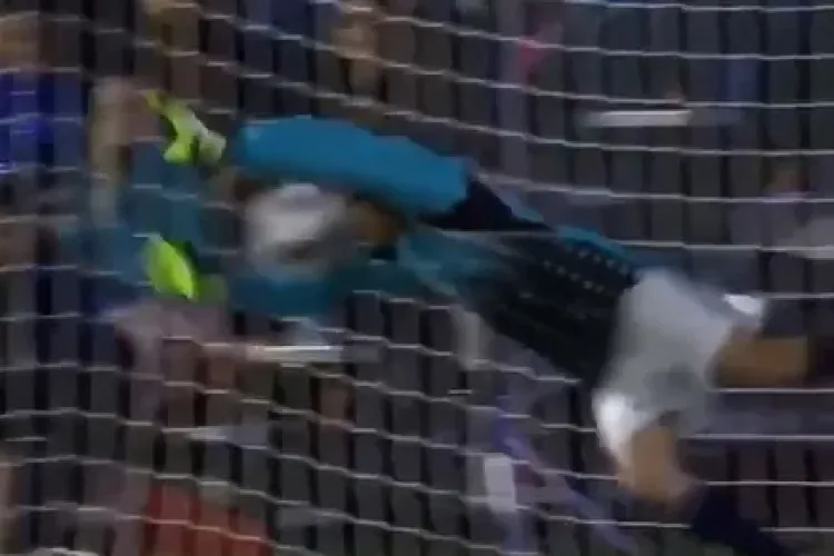 Mai tare decât Duckadam. Glumă care a stârnit hohote de râs - VIDEO