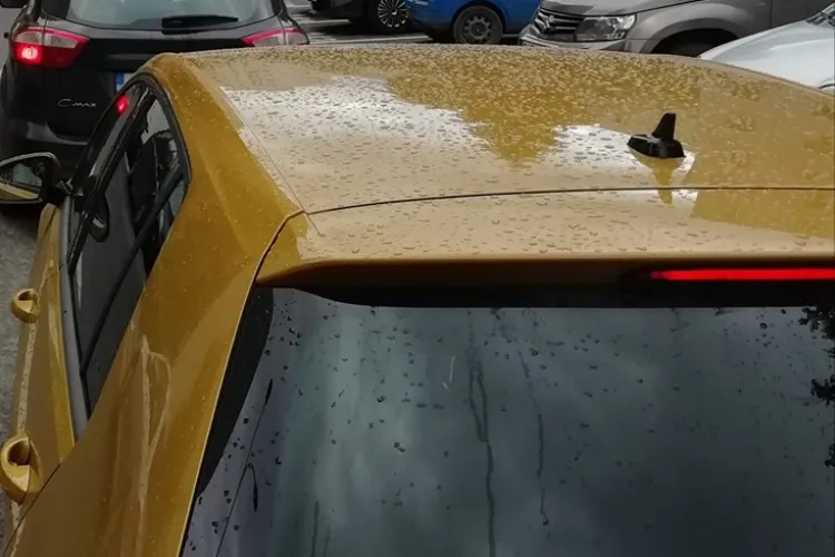 Trafic auto sufocant pe Mehedinți. Acum 5 ani nu era așa: ”Traficul auto îmi sufocă orașul”