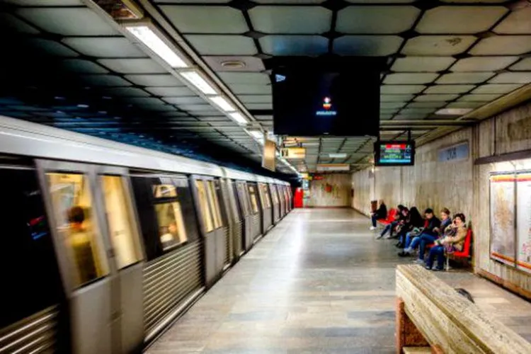 Metrou la Cluj! Boc: ”Mulți spun că sunt gogoși sau povești. În 10 - 15 ani am putea avea o linie”