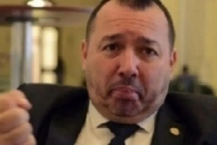 Rădulescu ”mitralieră”, despre condamnarea lui Dragnea: Daţi în cap, violaţi, că de azi ăsta e trendul în România