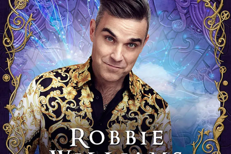 Robbie Williams vine la UNTOLD. E oficial. Alte detalii - VIDEO
