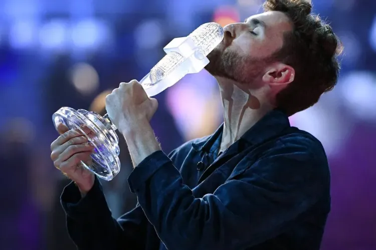 EUROVISION 2019: Olanda a câștigat finala de la Tel Aviv