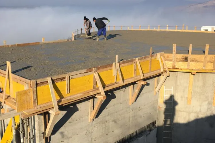 Trei sate din Baciu sunt racordate la rețeaua publică de apă