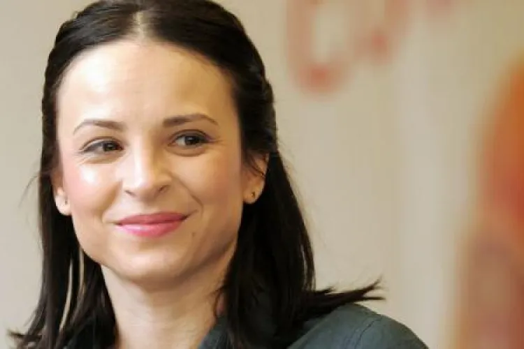 Corina Ungureanu, fosta gimnastă, susține că a fost umilită de minstrul Sportului: ”D-ră, va respect ca sportiv dar ca om, NU!”