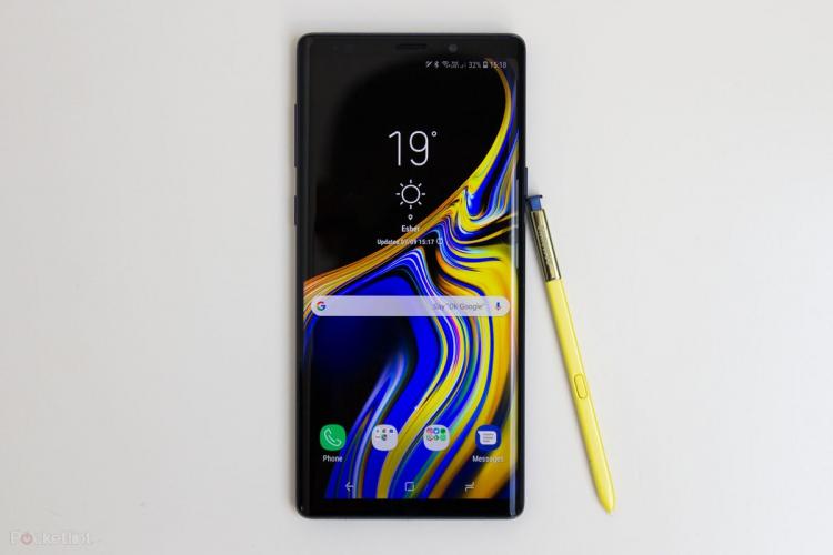Care mai este rostul unui Samsung Galaxy Note?