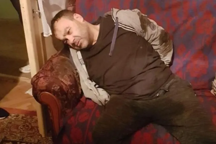 Criminalul polițiștului din Timiș s-a sinucis în pușcărie