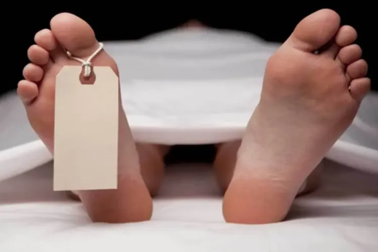 Clujeancă găsită moartă în apartament, după mai multe zile. S-a deschis dosar penal pentru ucidere din culpă